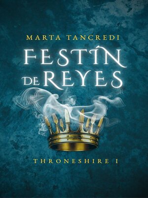 cover image of Festín de Reyes